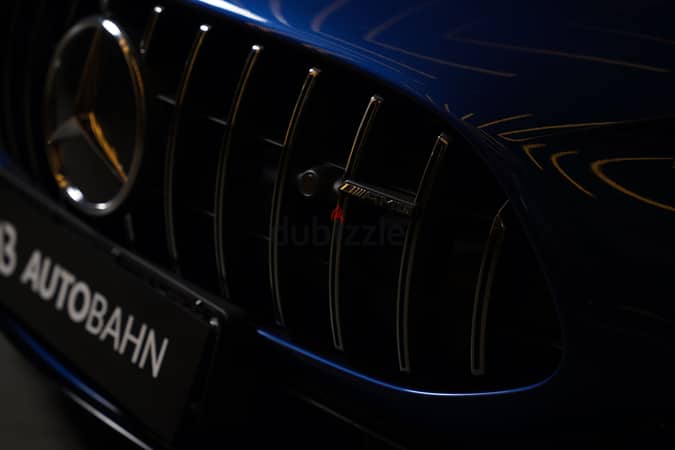GT 43 AMG 2026 ONE OF ONE