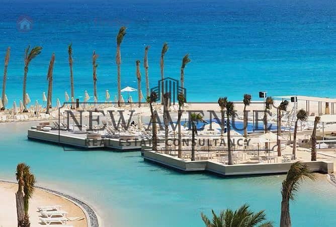 شاليه بـ٣ غرف نوم في هاسيندا باي، صورة ٦ من ٨