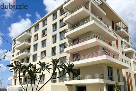 Apartment for sale, 213 sq m, Palm Hills Compound, Alexandria