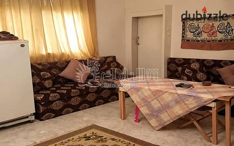 شاليه للبيع مفروش بالكامل اجهزة وتكييفات فيو عالبحر أميجو 1 – العين السخنة