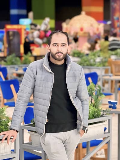 ahmed samir