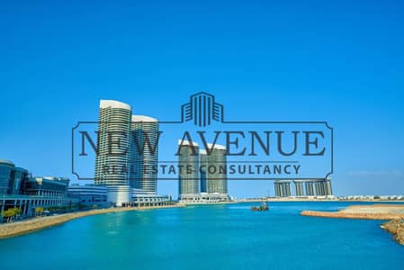 182m² Apartment Sea & Lake View Delivered