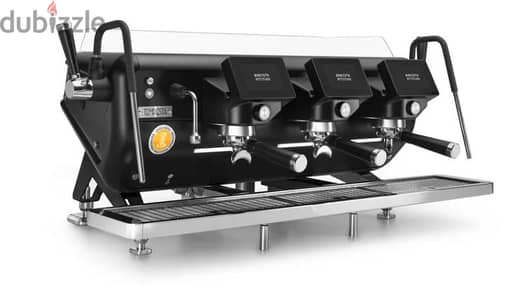 ماكينات Specialty coffee