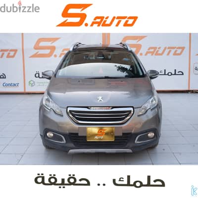 بيجو 2008 2017