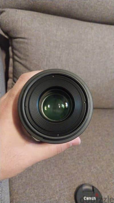 canon RF 100mm