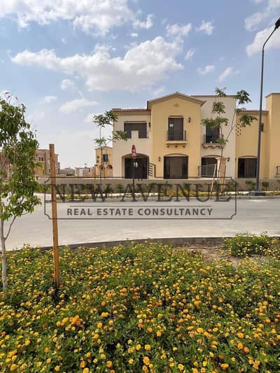 شقه متشطبه في city gate sapphire residence زيرو اوڤر لسرعه البيع