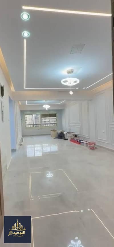 Apartment for sale Aswan Square 2 rooms and 2 bathrooms
