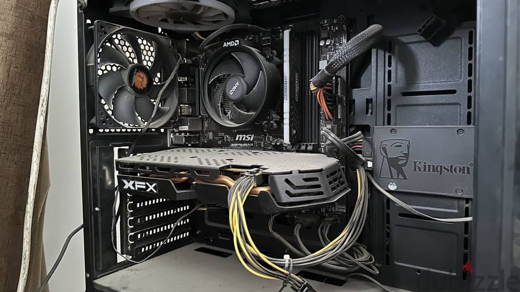 Pc Gaming 3
