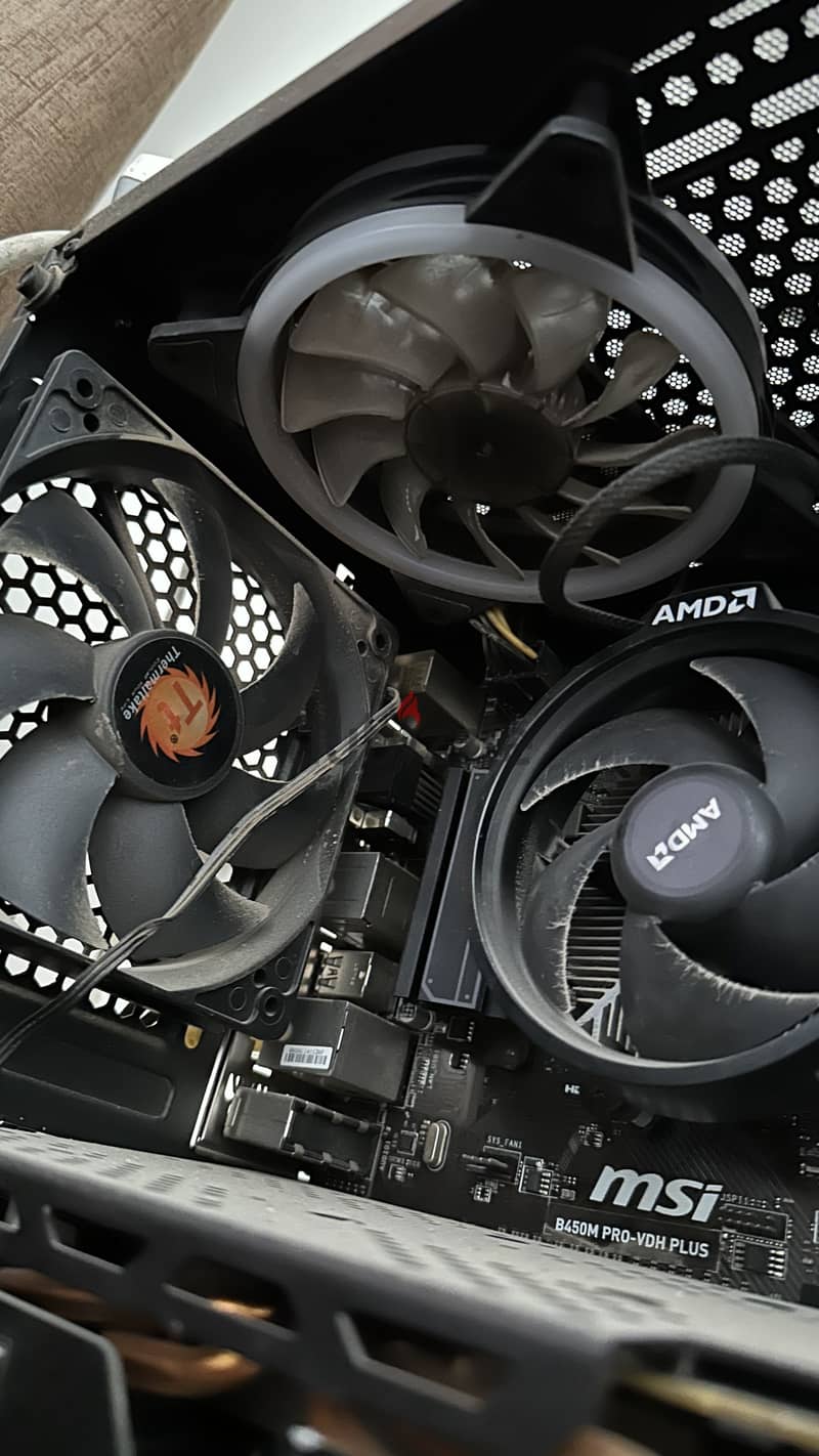 Pc Gaming 6