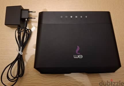 Zyxel VMG3625-T50B WE Router