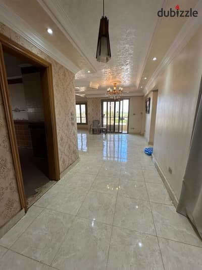 شقة للبيع بسعر خيالي مساحة 171 م بأقل سعر للمتر elshiekh zayed كومبوند اوبرا سيتس Opera City Compound