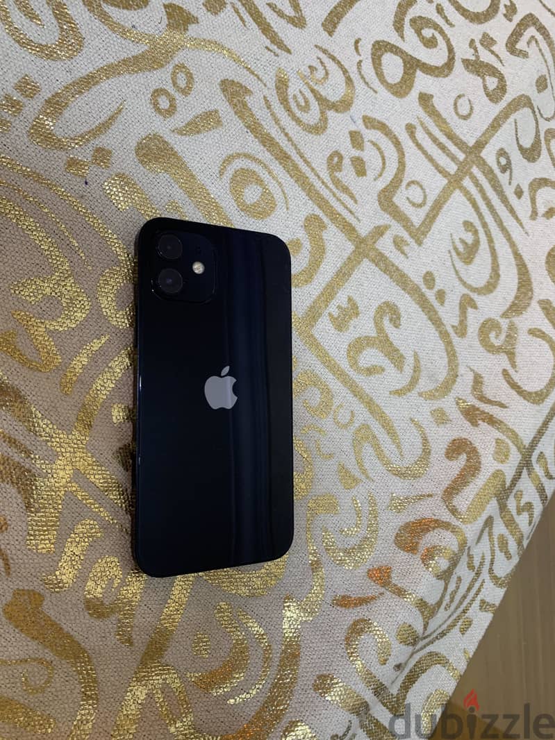 Iphone 12 128g 4