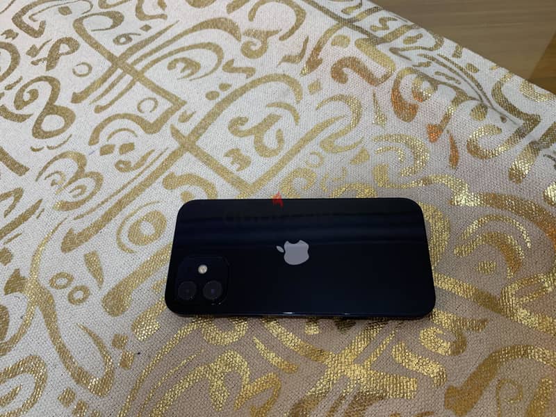 Iphone 12 128g 7