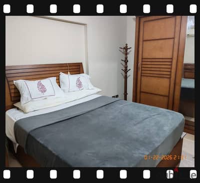 2 Bedrooms 100 sq.M Apartment for sale 22,000 EGP in Beverly Hills Compound, Sheikh Zayed