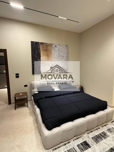 Furnished Studio Apartment for Rent – Hotel-Style in Al Andalus