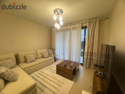 شاليه  للبيع ريسيل متشطب بالتكيفات و المطخ في ازها العين السخنه -Azha, Ain Sokhna