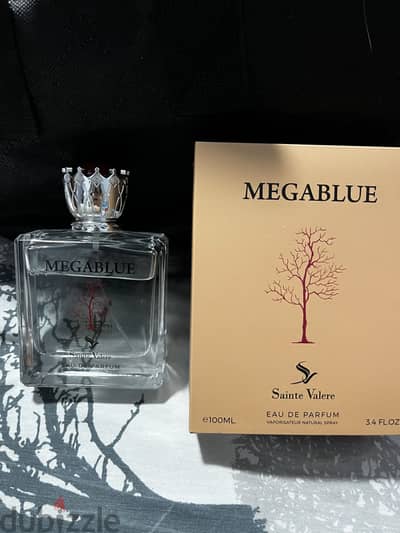 Megablue ( megamare dupe )