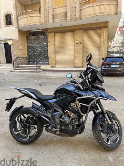زونتس 350