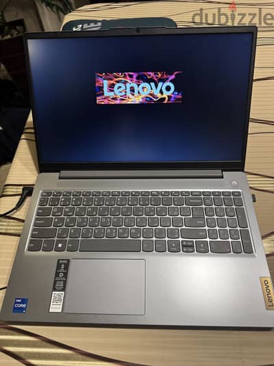 Lenove Laptop (كسر زيرو)