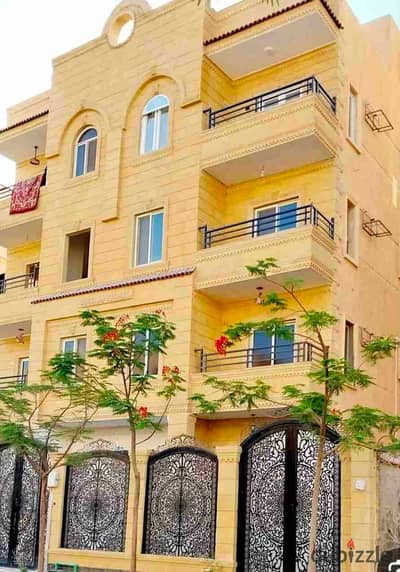Apartment for sale in Ti Amo City Compound