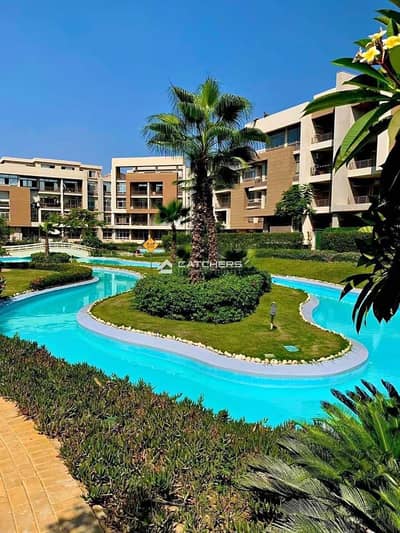 Last apartment at the old price before the annual increase in the heart of Sheraton, just 5 minutes from the airport, with the lowest down payment and