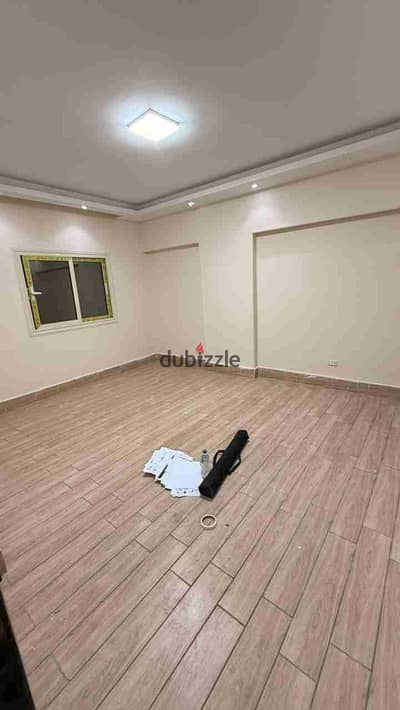 Office for rent in Nasr City 350m licensed administrative on Mustafa Al-Nahas Street near Al-Manhal School