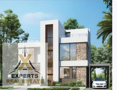 Own a Luxury Standalone Villa in Noor at 2023 Price – A Once-in-a-Lifetime Deal