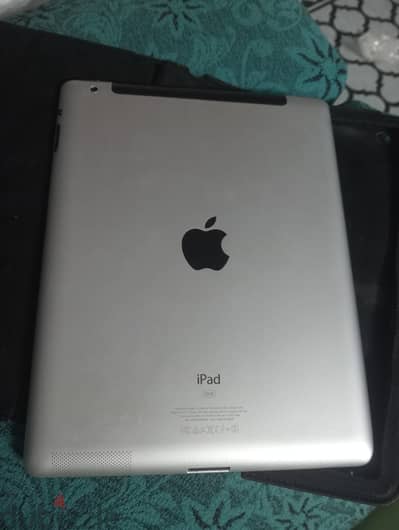 i pad