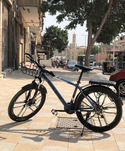 عجلة كسر زيرو استعمال اقل من شهر