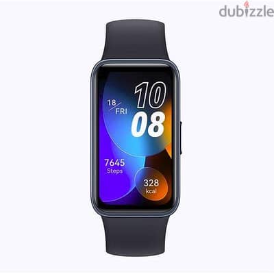 Huawei band 8 (Midnight black)