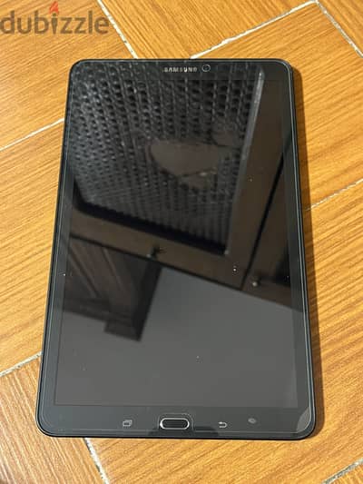 Used Samsung Galaxy Tab E SM-T561 (tablet)