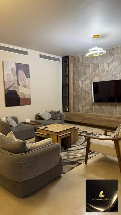 3-Bedroom Hotel Apartment + Nanny’s Room – Allegria Residence, Sheikh Zayed