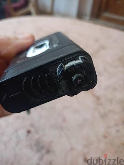 جهاز كشف البويه و الحوادث Quanix 7500 made in Germany