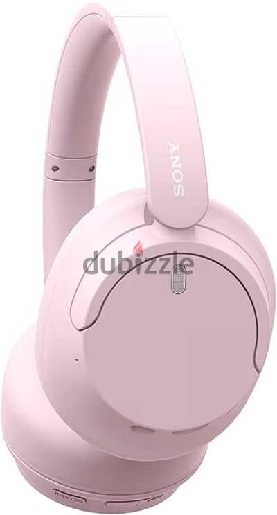 sony headphone wh-ch720n pink