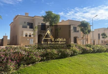 First Row Golf Mansion in City Gate – A Truly Unique Opportunity