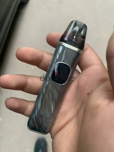 Vape pro 2