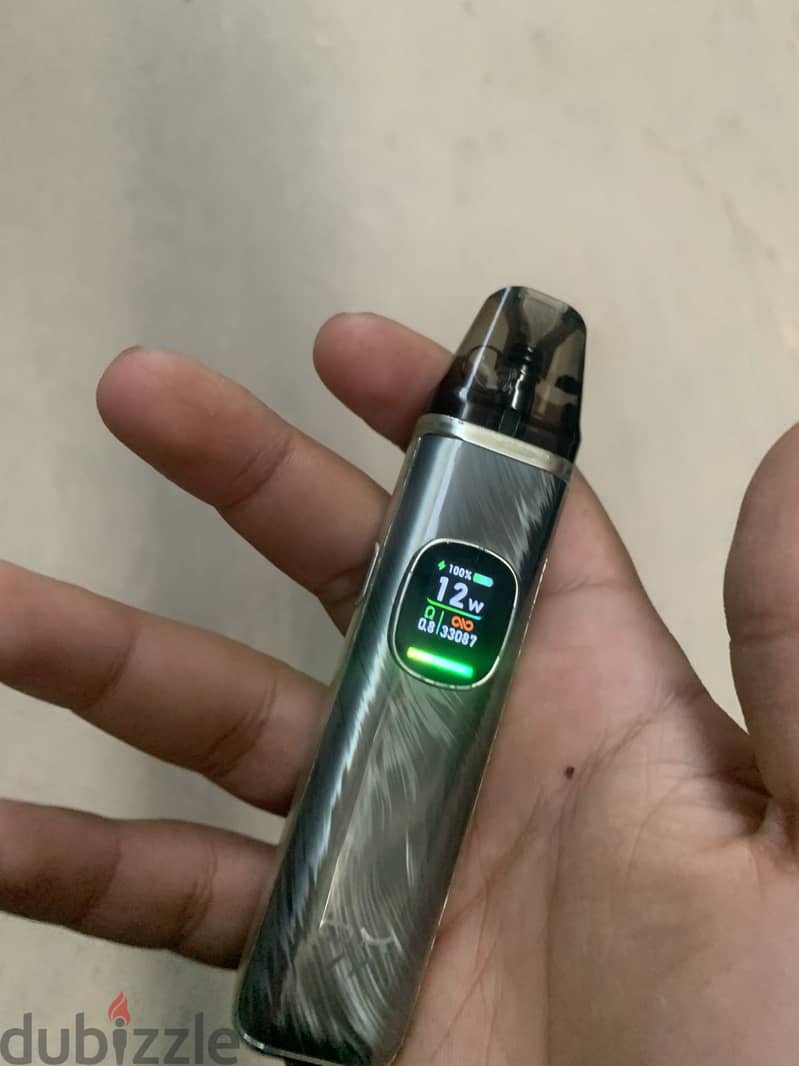 Vape pro 2 1