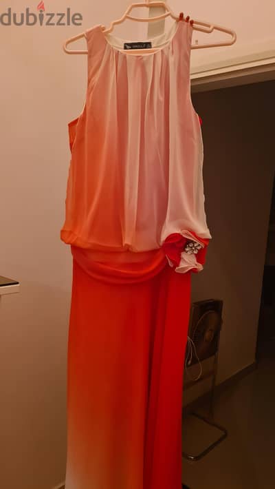 فستان سهره