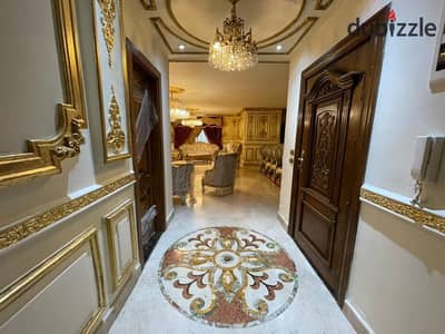 Apartment 250 sq m for sale in Nasr City