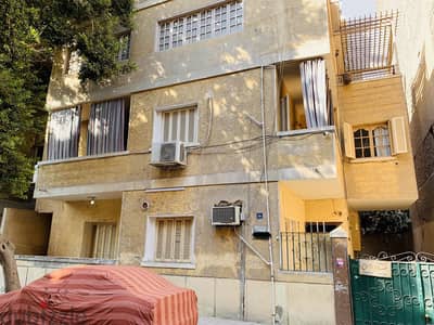 Three-Story House for Sale