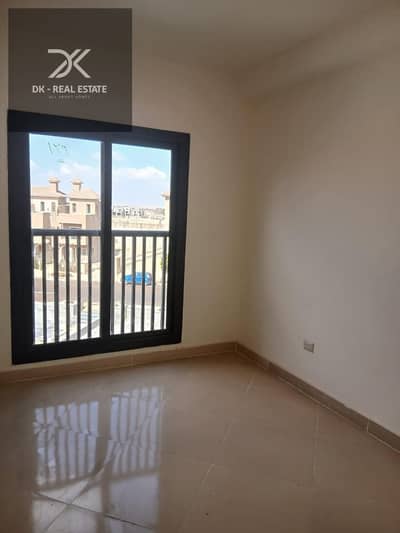 2 Bedrooms 96 sq.M Apartment for sale 4,200,000 EGP in Porto October Compound, 6th of October