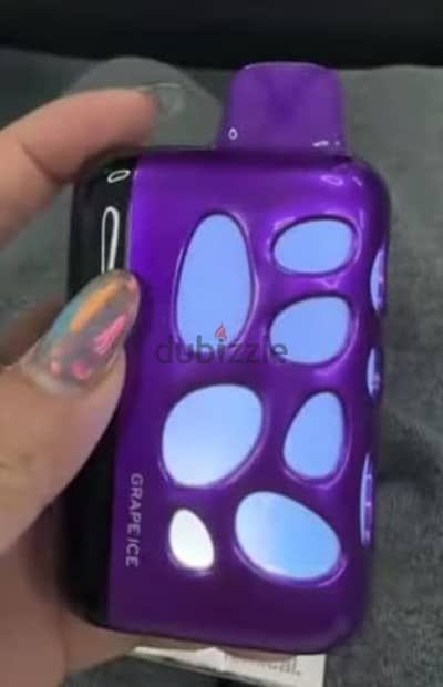 فيب vozol جديد