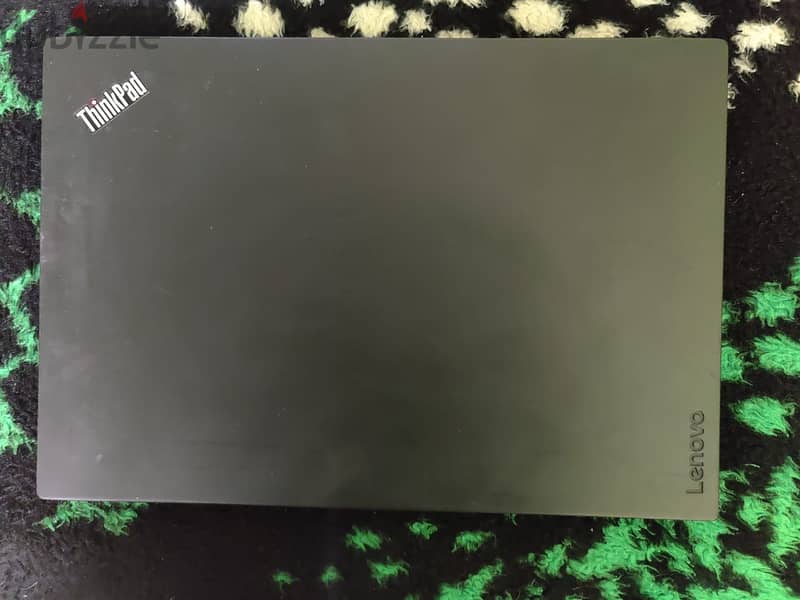 Lenovo Thinkpad T480 3