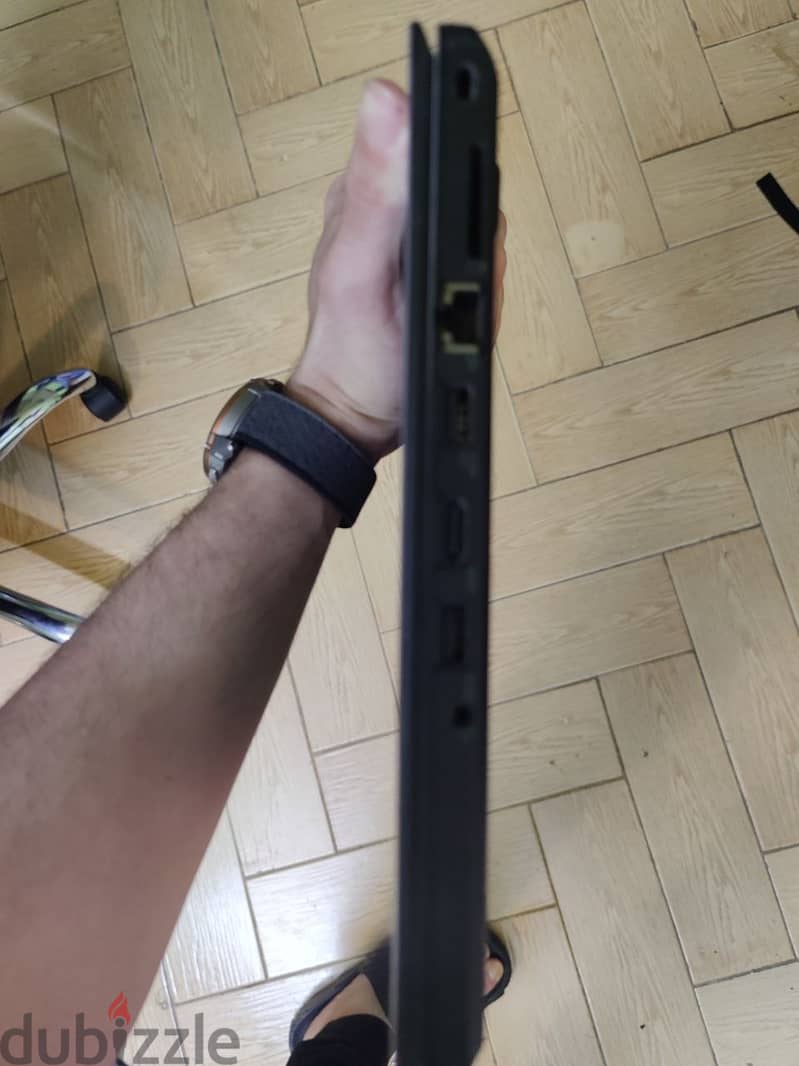 Lenovo Thinkpad T480 5