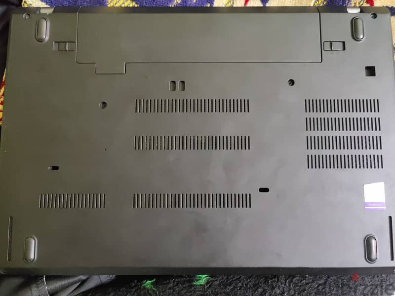 Lenovo Thinkpad T480 6