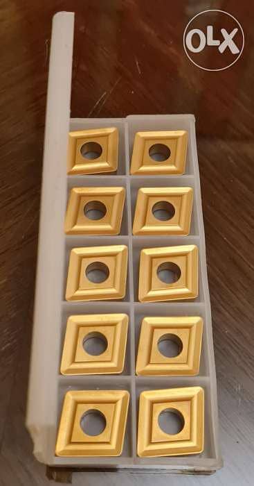 10 pcs CNMM 190616
