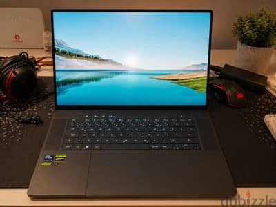 Asus ROG Zephyrus G16