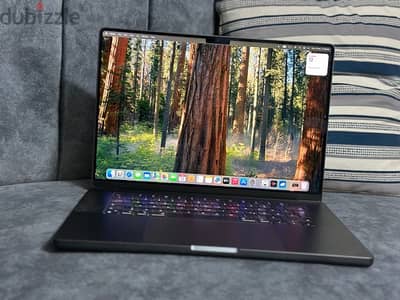 MacBook Pro 16inch ram 32gb