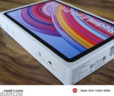 Redmi pad pro 5G