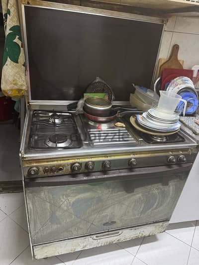 بتجاز كريازي